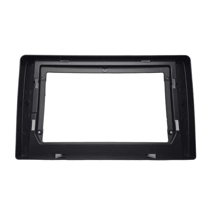 Mitsubishi | Pajero | 2020 | 10 Inch Car Radio Frame Dash Panel Kit
