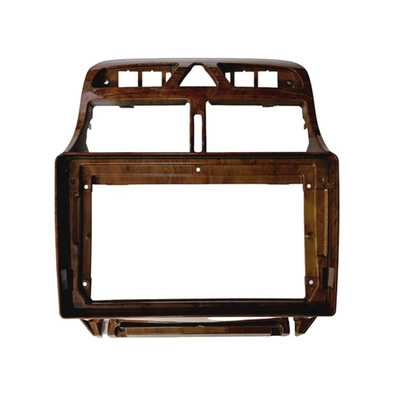 PEUGEOT 307 9 INCH CAR FASCIA KIT PANEL