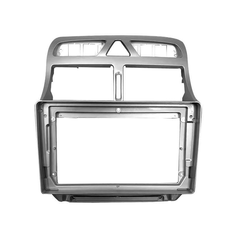 PEUGEOT 307 CAR FASCIA KIT