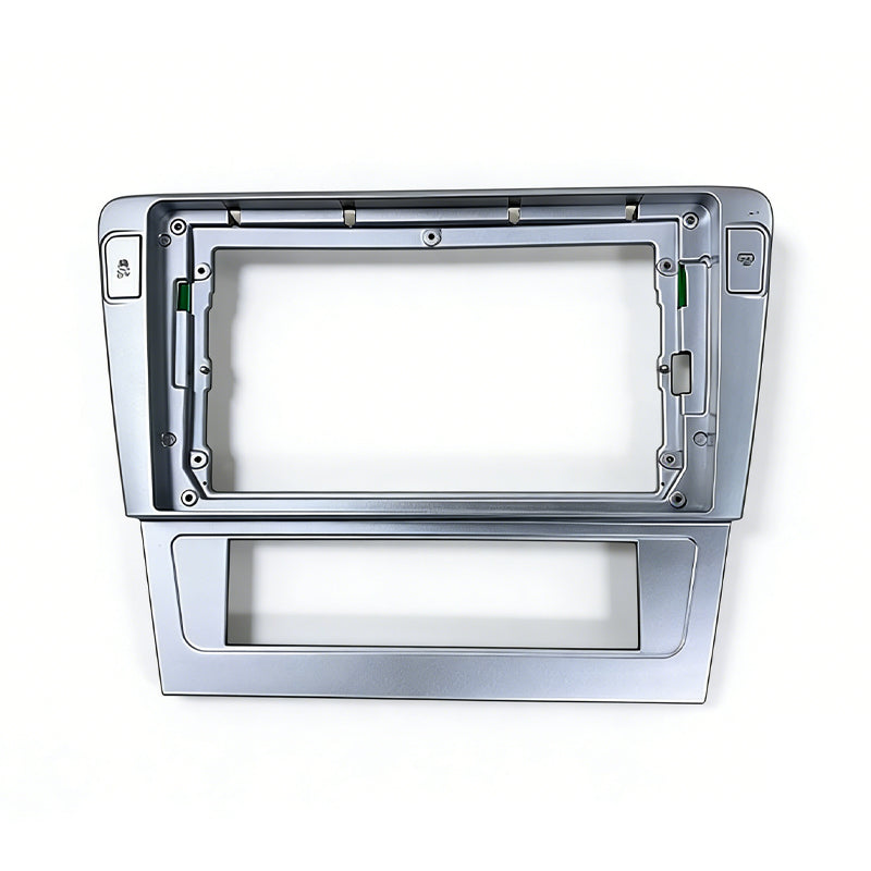 Passat b7 Android car radio frame