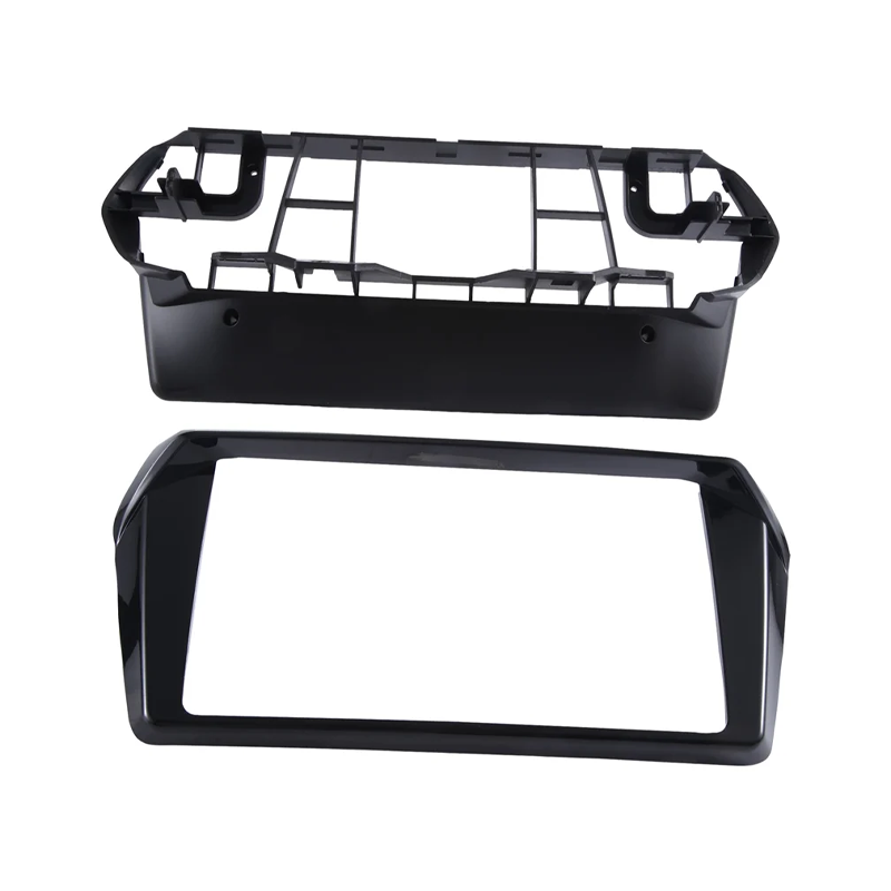 Peugeot 2008 Car Radio Fascia Kit Dash