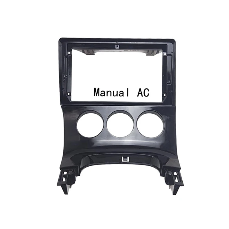 Peugeot 3008  Car Radio Fascia Frame Kit