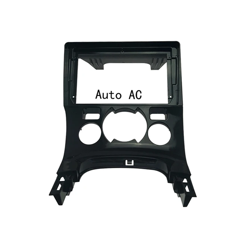 Peugeot 3008 Fascia Frame Kit Radio