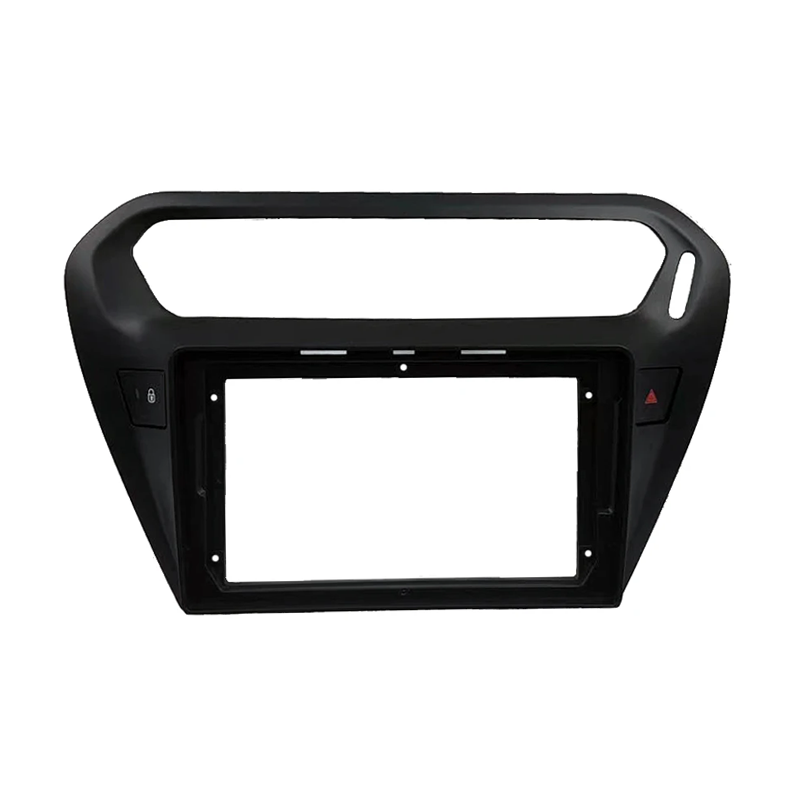 Peugeot 301 car frame fascia