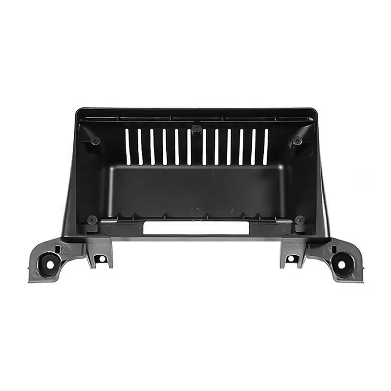 Peugeot 4008 Fascia Frame Kit Radio