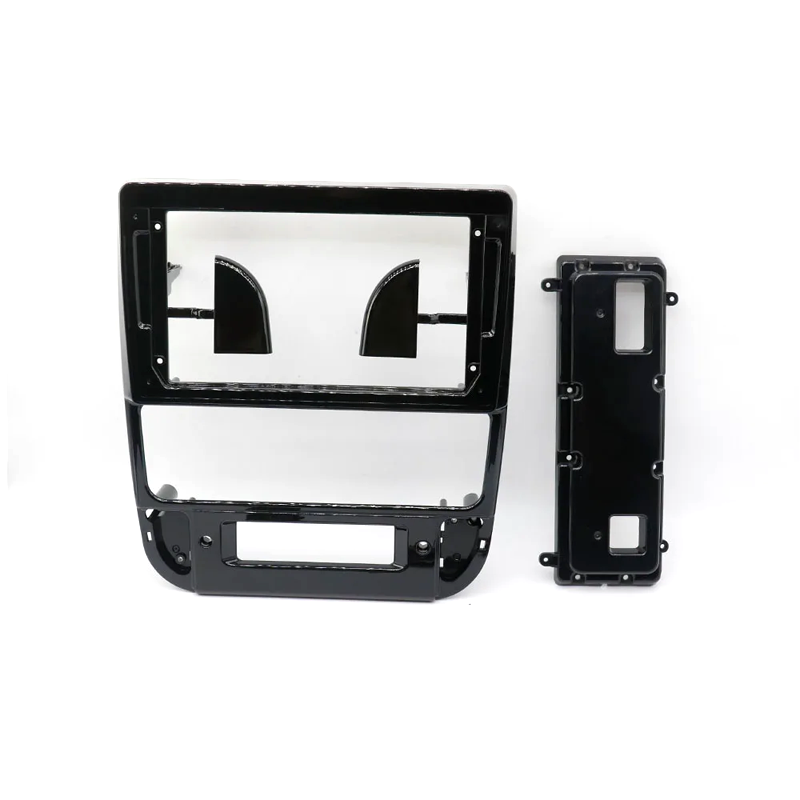 Peugeot 406 9 Inch Carplayer  Fascia Kit Frame Kit