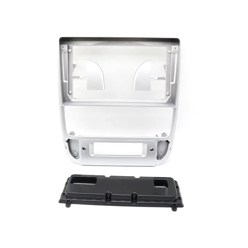 Peugeot 406 Carplayer Car Fascia Kit Frame Kit