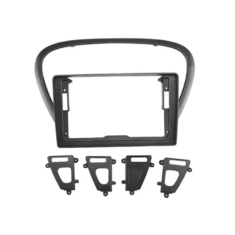 Peugeot 607 Car Radio Fascia Kit Frame Kit