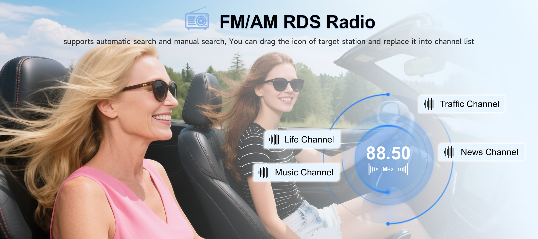 mcx q9 carplayer stereo car android