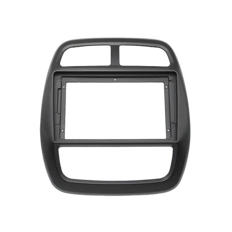  RENAULT KWID CAR FRAME 