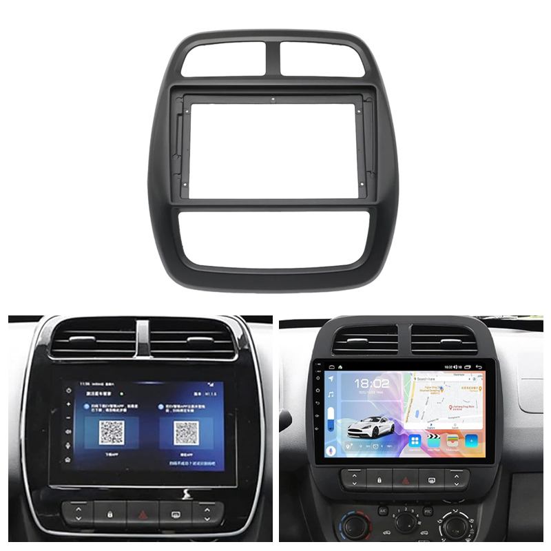  RENAULT KWID CAR FRAME KIT