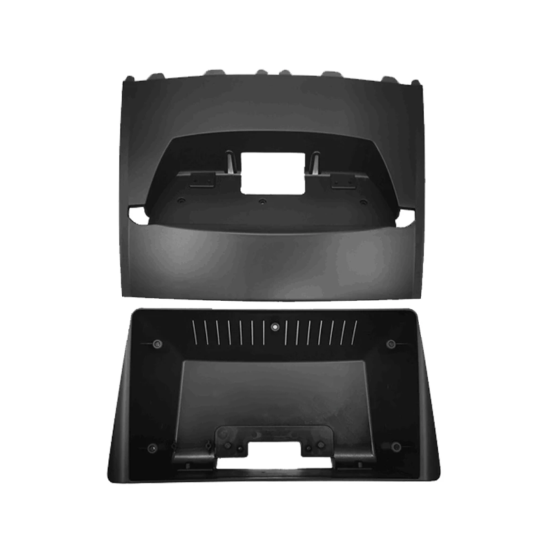 RENAULT MEGANE CAR FRAME KIT