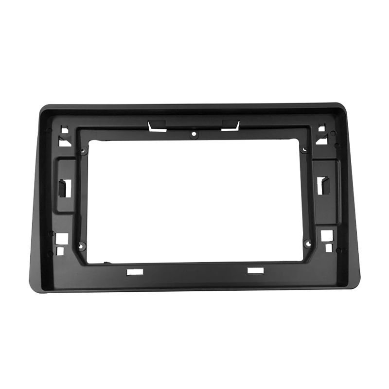 Renault  10 inch car head unit frame