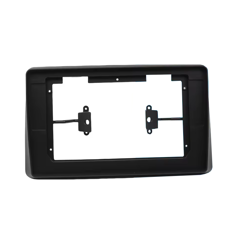 Renault ARKANA android automotive head unit