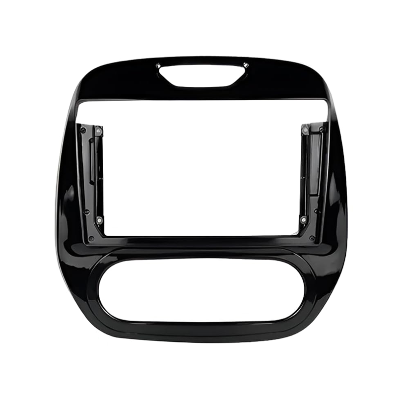 Renault Captures 9 inch car frame kit