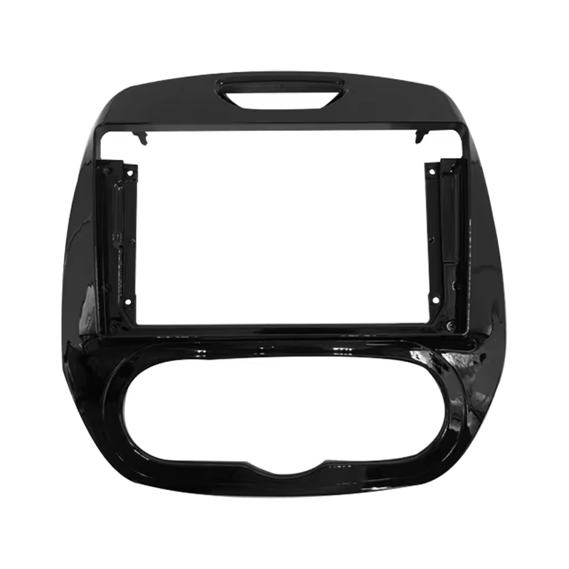 Renault Captures car frame kit