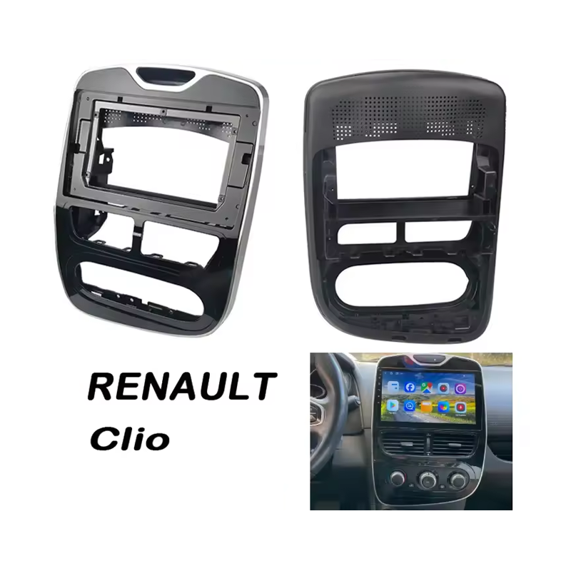 Renault Display Frame