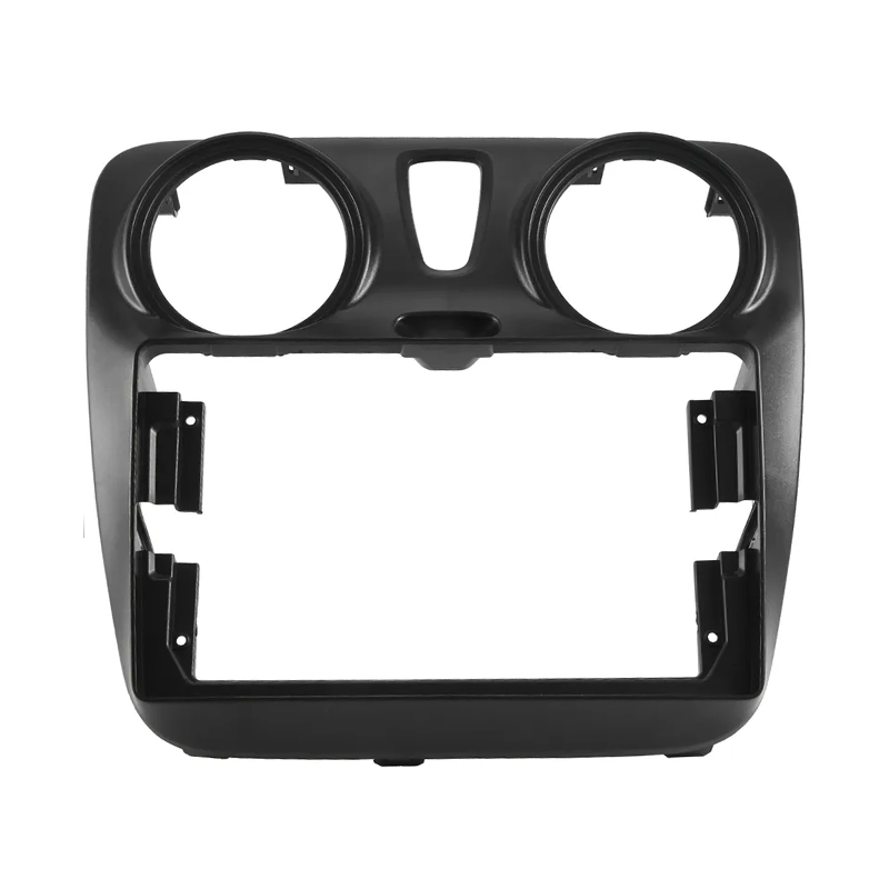 Renault Dokker Fascia Dash Installation Kit