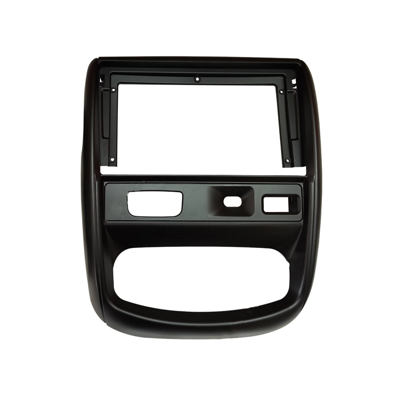 Renault Duster Car Frame Fascia Adapter