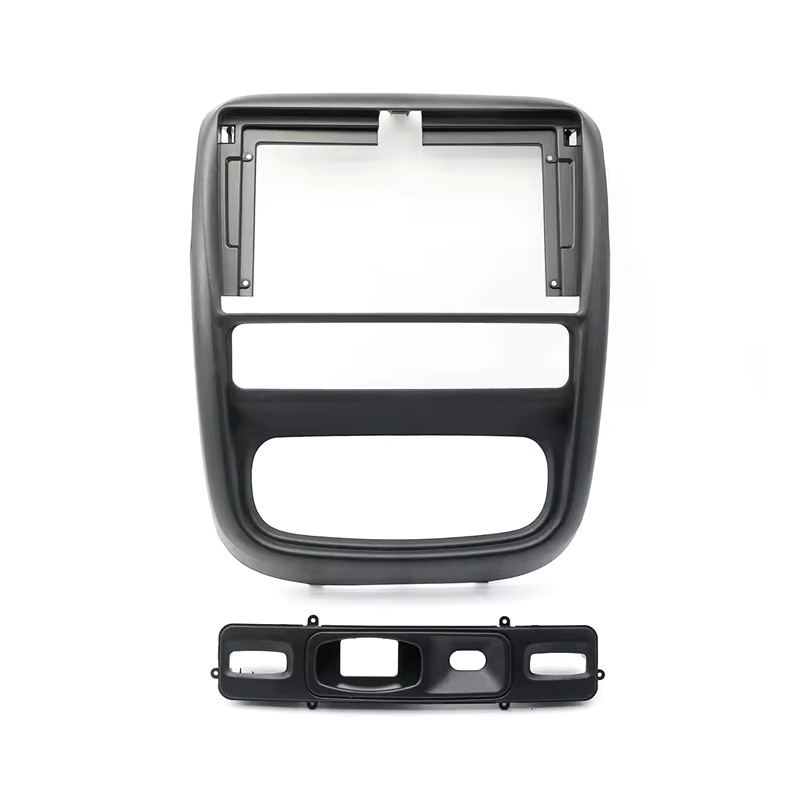 Renault Duster Frame radio Fascia Panel