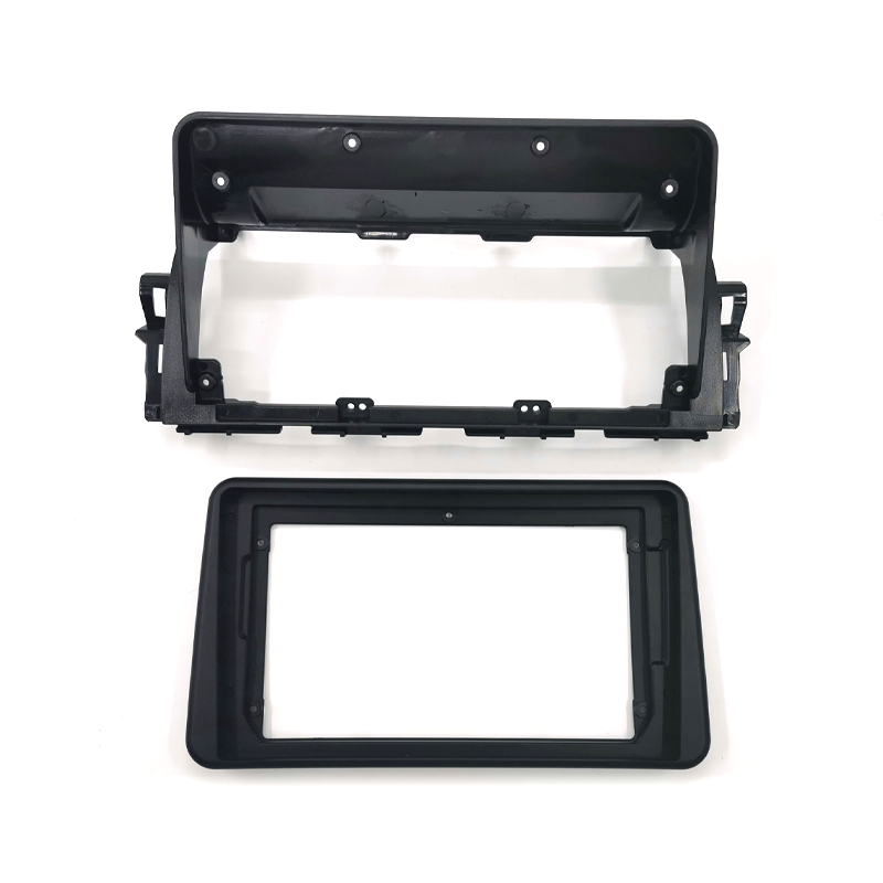 Renault Kiger Car Frame