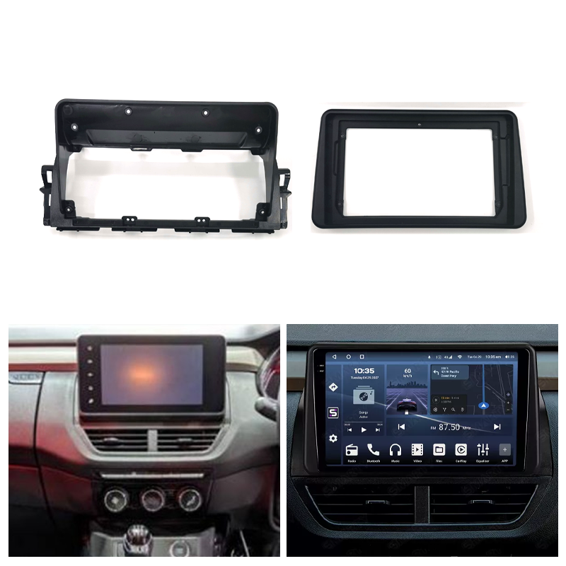 Renault Kiger Car Frame Kit