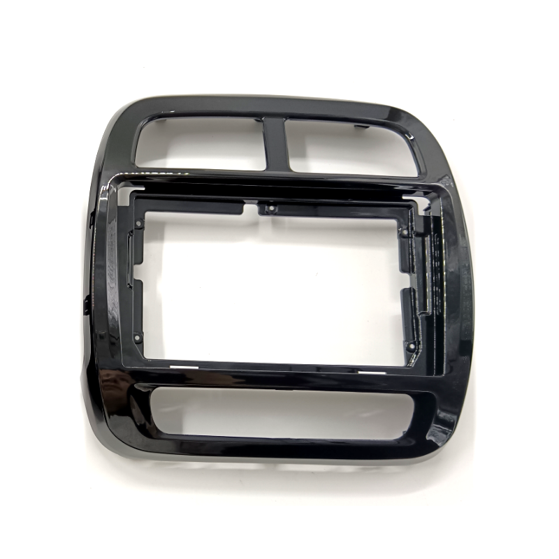 Renault | Kwid K-ze | 2023+ | 9 Inch Car Radio Fascia Kit Frame Kit ...