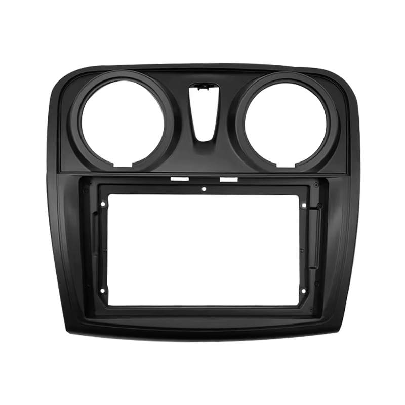 Renault Sandero Car Frame Fascia Adapter