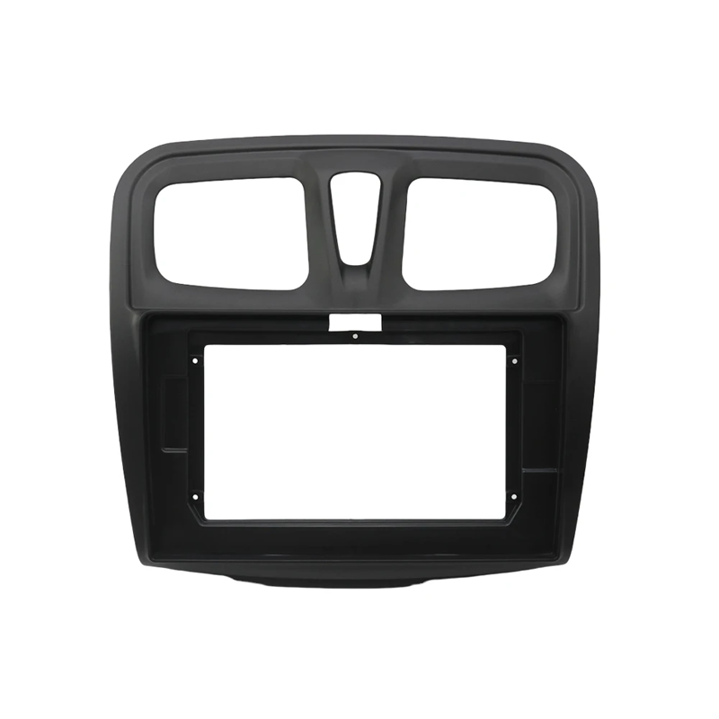 Renault Sandero Logan 10 inch car frame