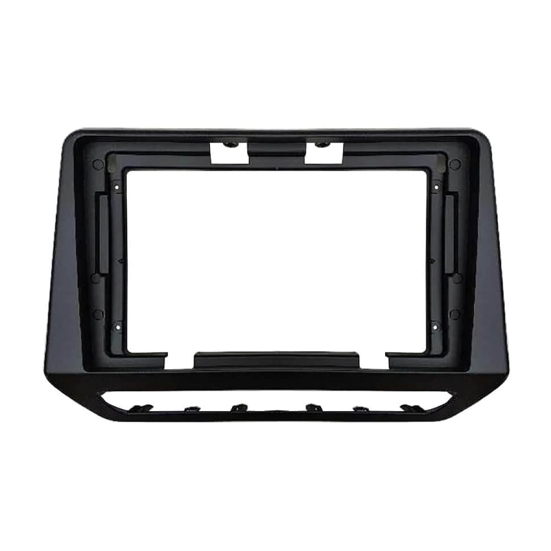 Renault Triber 9 Inch Car Radio Fascia Kit Frame Kit