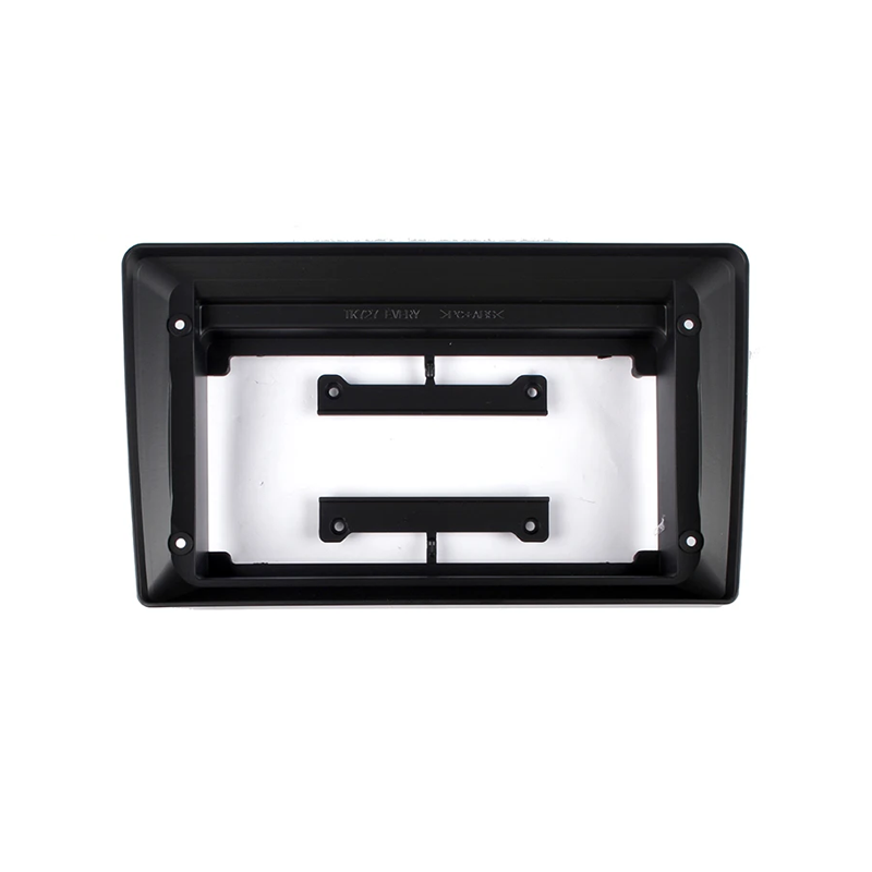 Suzuki | Every | 2004-2014 | 9 Inch Car Frame Fascia | Car Radio Adapter Dash Panel Kit