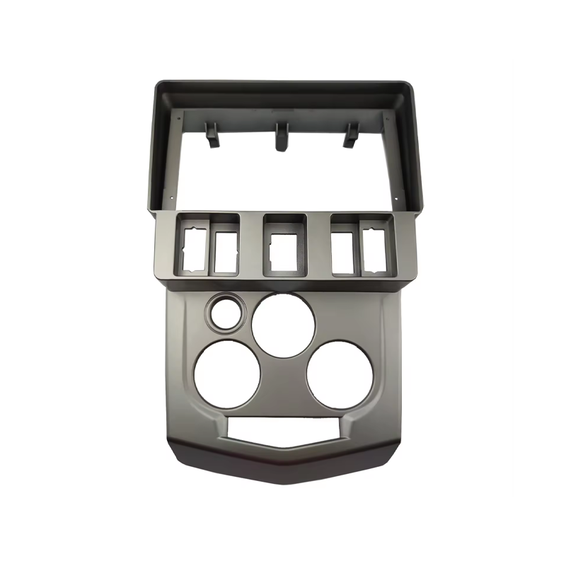  Sandero Logan Car Frame