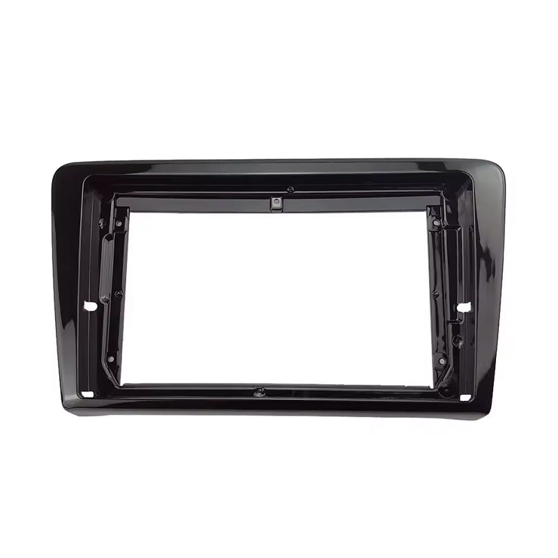 Santana car head unit Android