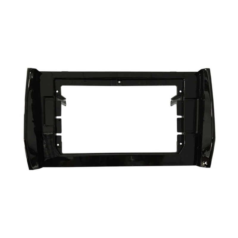 Skoda | Kodiaq | 2017+ | 10 Inch Car Radio Frame Dash Panel Kit