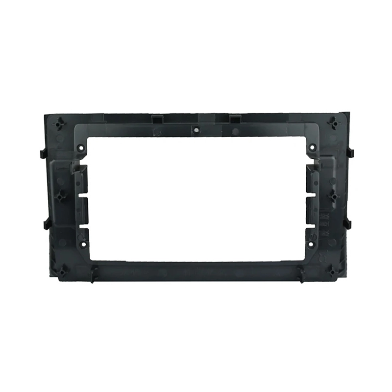 Skoda | Kodiaq | 2017+ | 10 Inch Car Radio Frame Dash Panel Kit