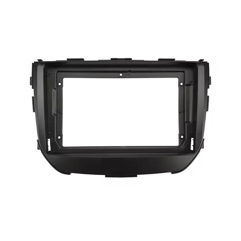 Suzuki | Breeza | 2015+ | 9 Inch Car Frame Fascia | Car Radio Adapter Dash Panel Kit