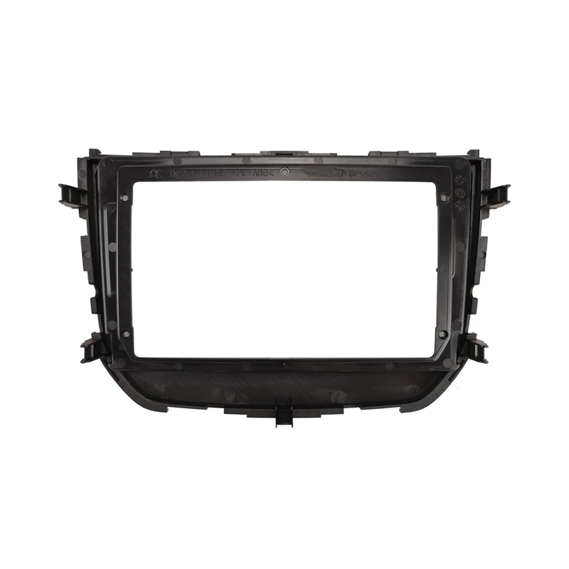 Suzuki | Breeza | 2015+ | 9 Inch Car Frame Fascia | Car Radio Adapter Dash Panel Kit