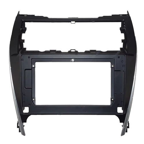 Toyota | Camry | 2012-2014 | 10 Inch Car Frame Fascia | Car Radio Adapter Dash Panel Kit