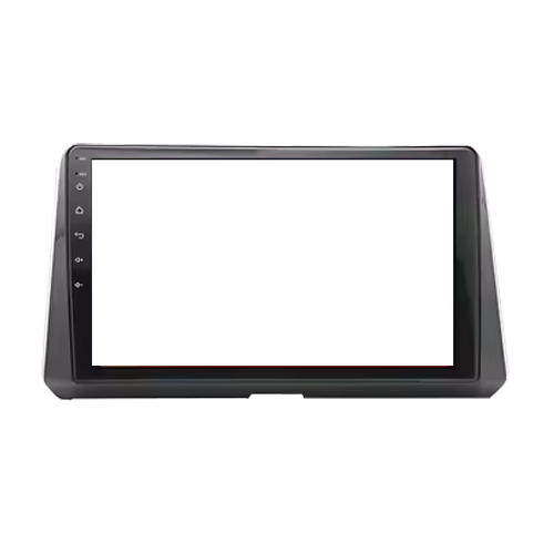 Toyota | Corolla | 2019-2020 | 10 Inch Car Frame Fascia | Car Radio Adapter Dash Panel Kit