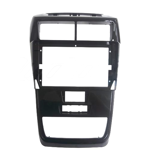 Toyota | Avanza | 9 Inch 2019 | Car Frame Fascia | Car Radio Adapter Dash Panel Kit
