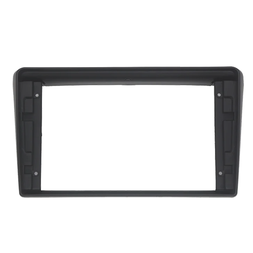 Toyota | Avensis | 2002-2008 | 9 Inch | Car Frame Fascia | Car Radio Adapter Dash Panel Kit