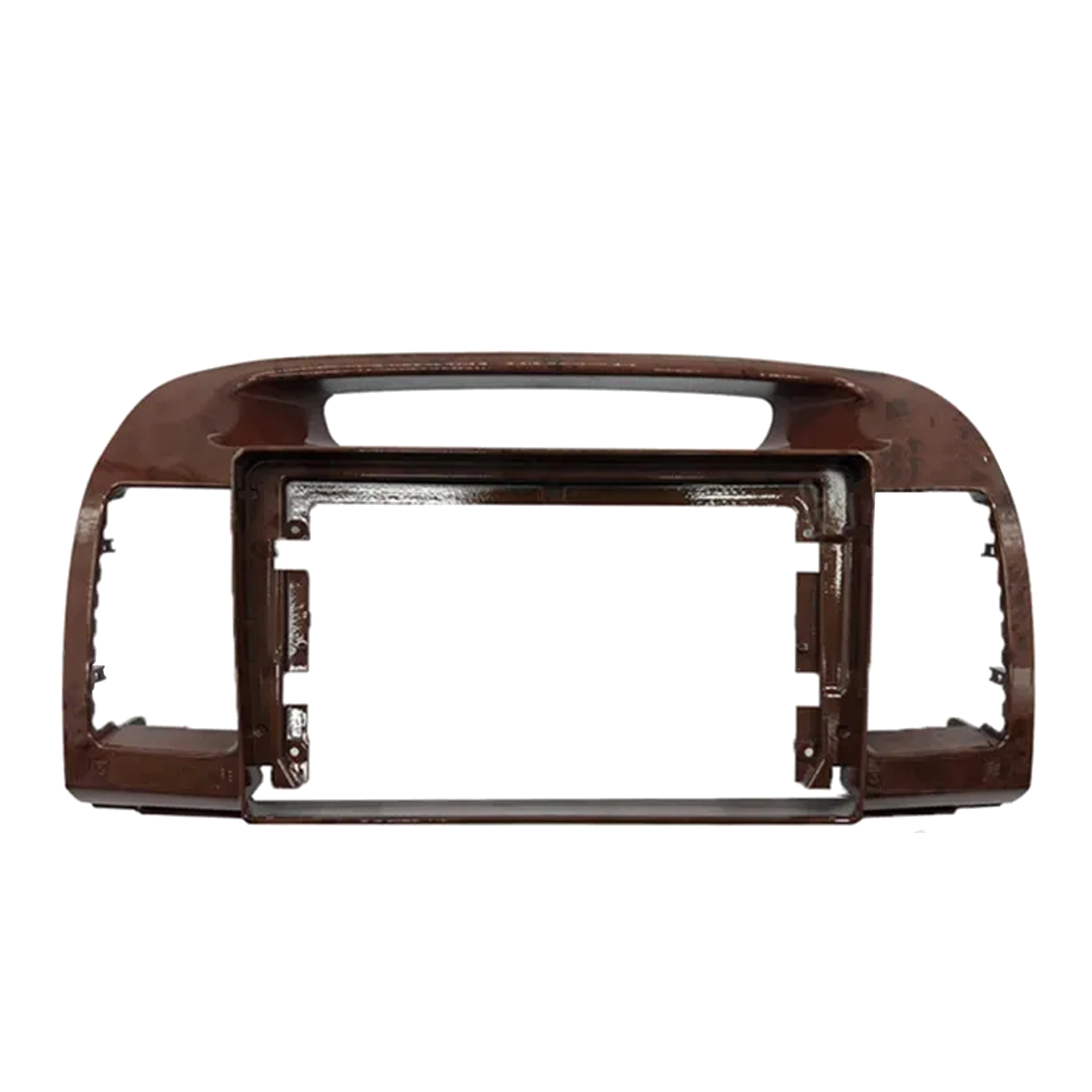Toyota | Camry | 2000-2006 | 9 Inch Car Frame Fascia | Car Radio Adapter Dash Panel Kit