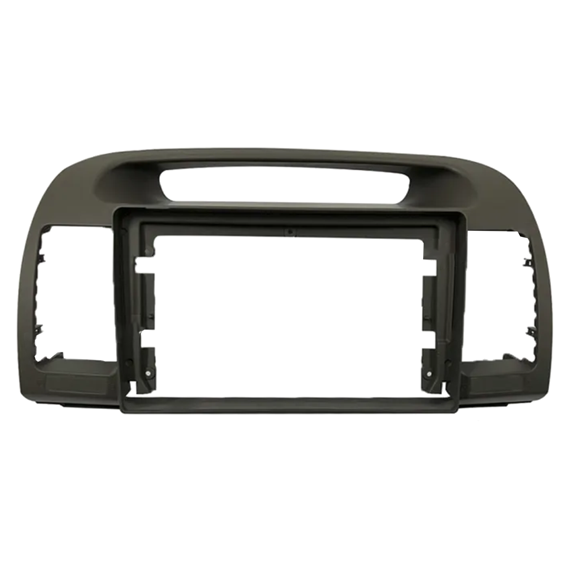 Toyota | Camry | 2000-2006 | 9 Inch Car Frame Fascia | Car Radio Adapter Dash Panel Kit
