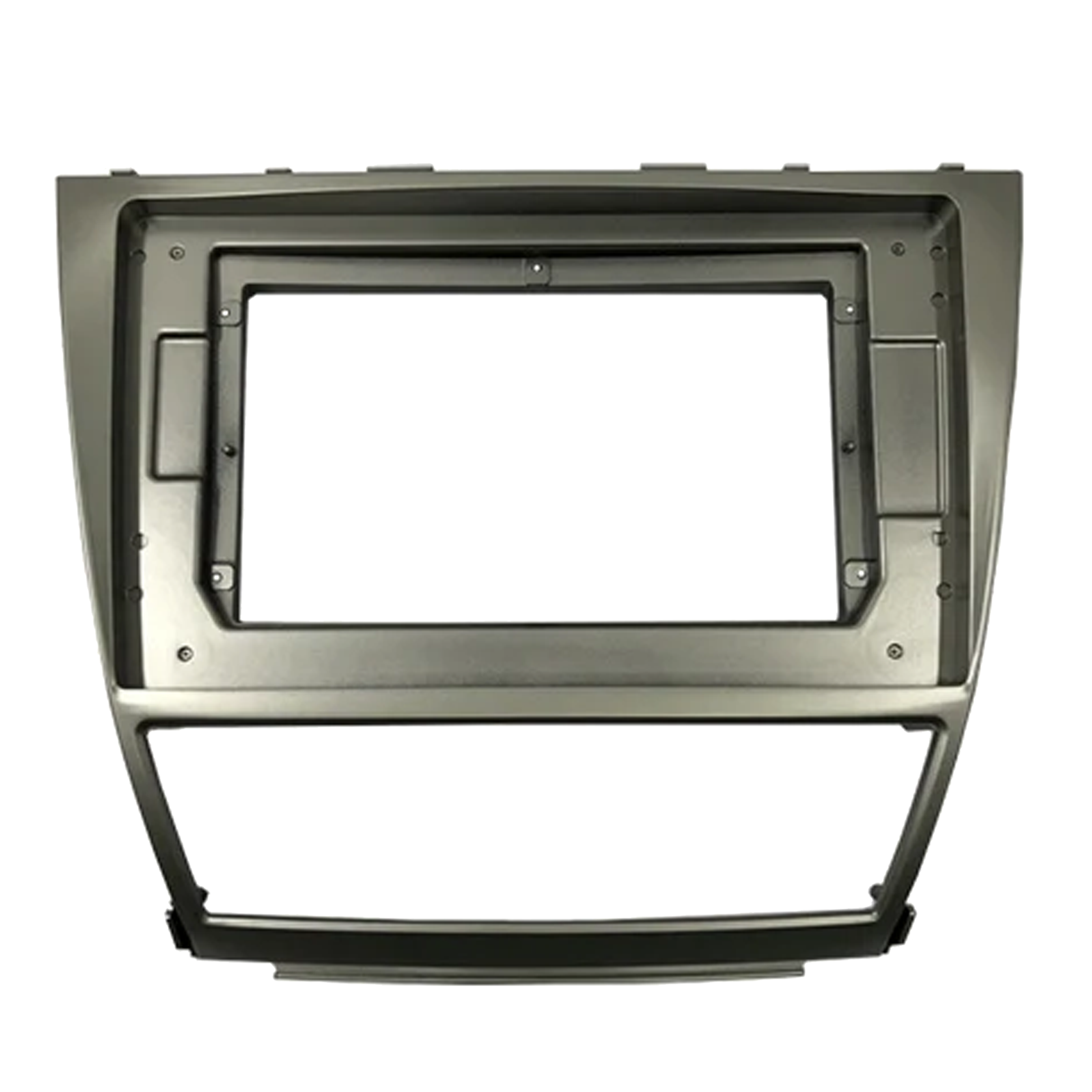 Toyota | Camry | 2006-2011 | 10 Inch Car Frame Fascia | Car Radio Adapter Dash Panel Kit