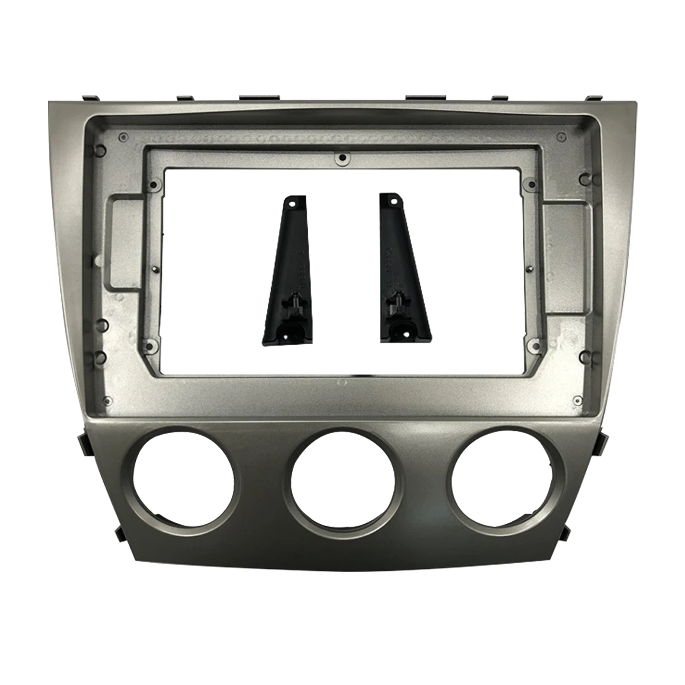 Toyota | Camry | 2006-2011 | 10 Inch Car Frame Fascia | Car Radio Adapter Dash Panel Kit