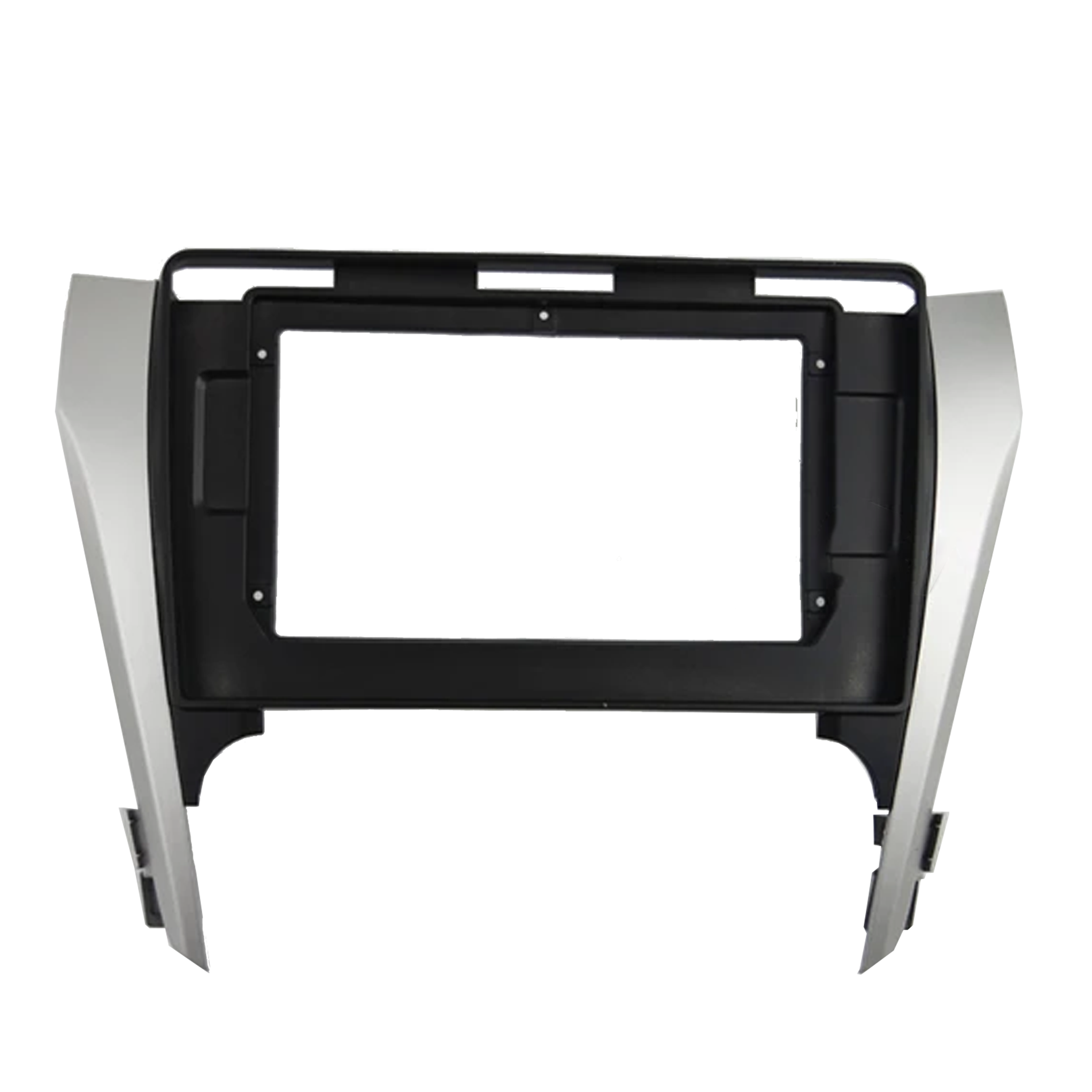 Toyota | Camry | 2011-2014 | 10 Inch Car Frame Fascia | Car Radio Adapter Dash Panel Kit
