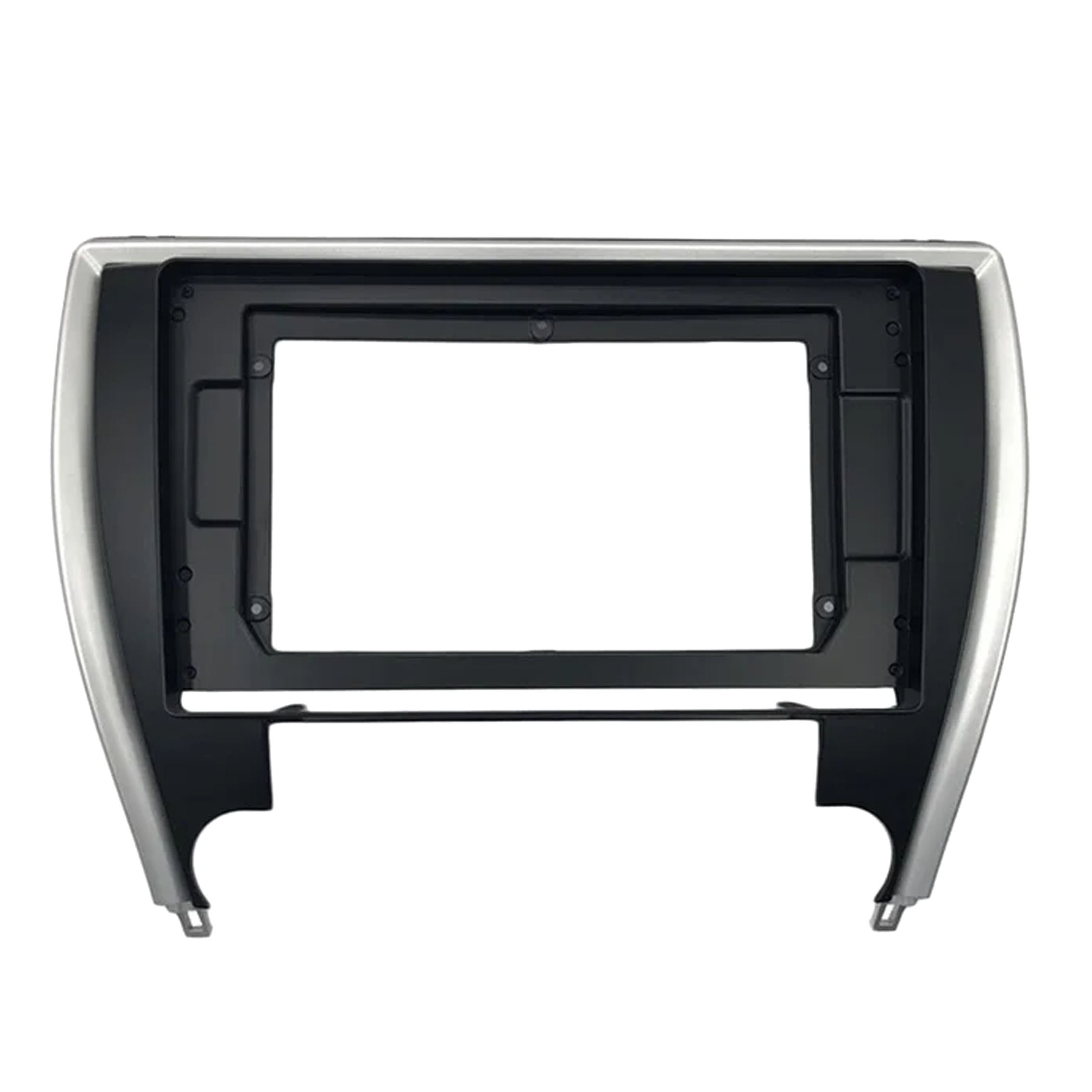 Toyota | Camry | 2015-2017 | 10 Inch Car Frame Fascia | Car Radio Adapter Dash Panel Kit