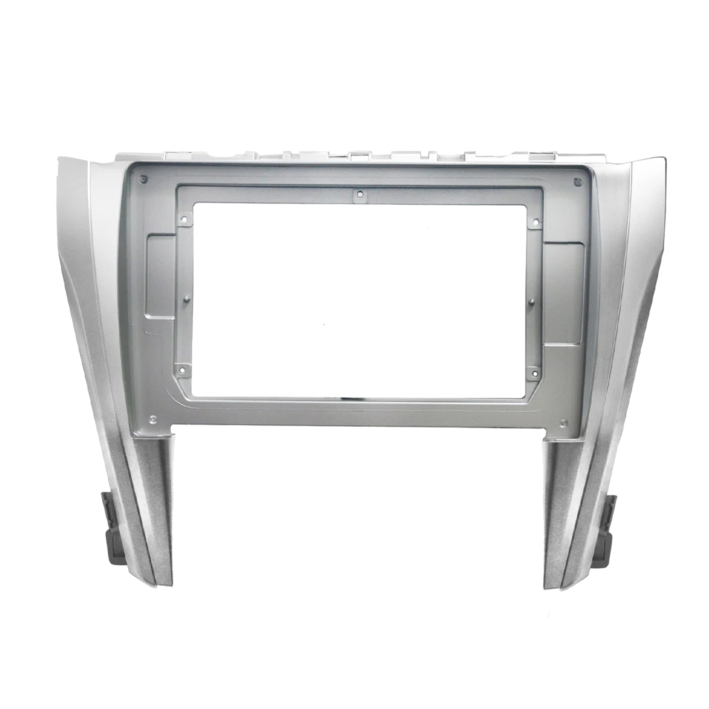 Toyota | Camry | 2015-2017 | 10 Inch Car Frame Fascia | Car Radio Adapter Dash Panel Kit