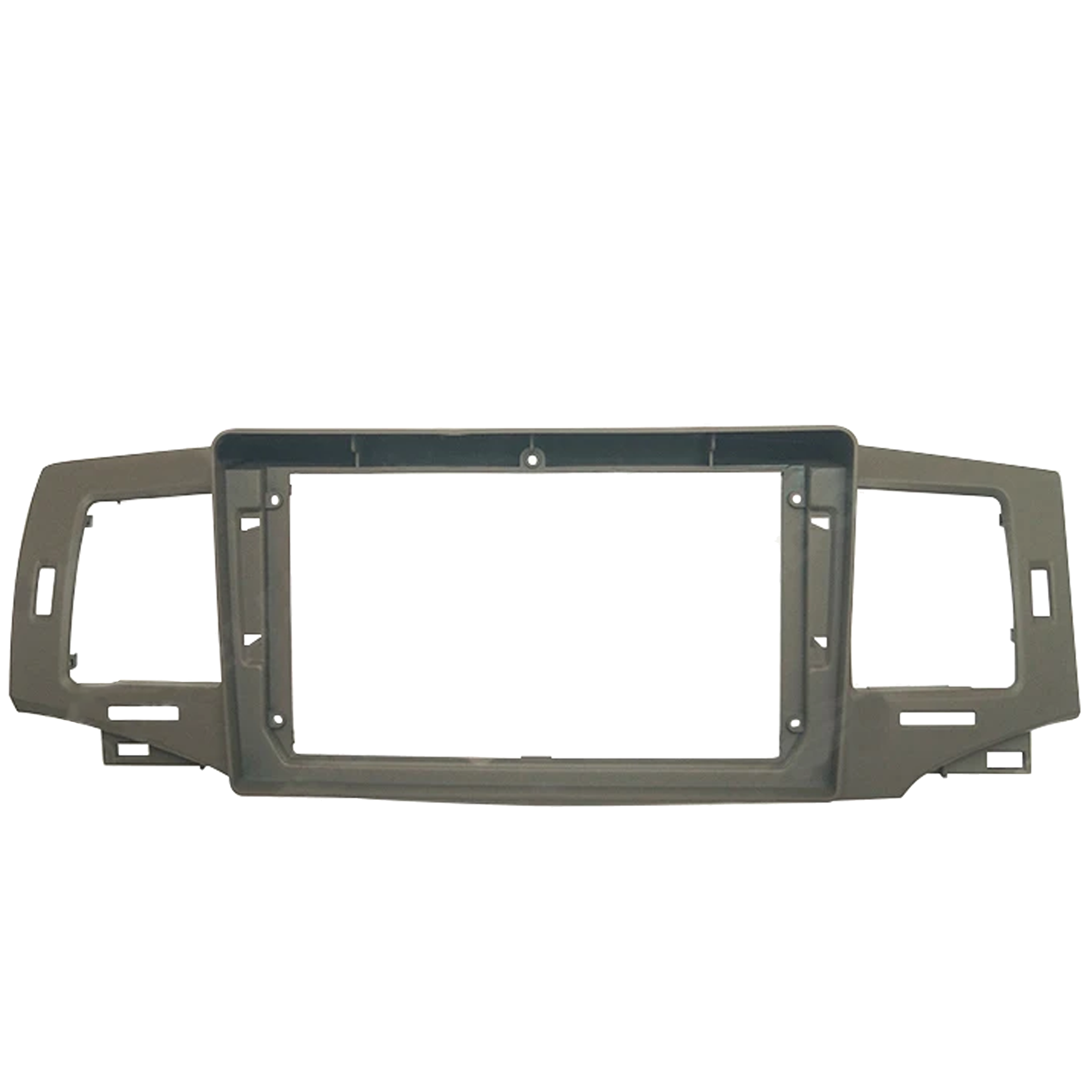 Toyota | Corolla | 2004-2007 | 9 Inch Car Frame Fascia | Car Radio Adapter Dash Panel Kit