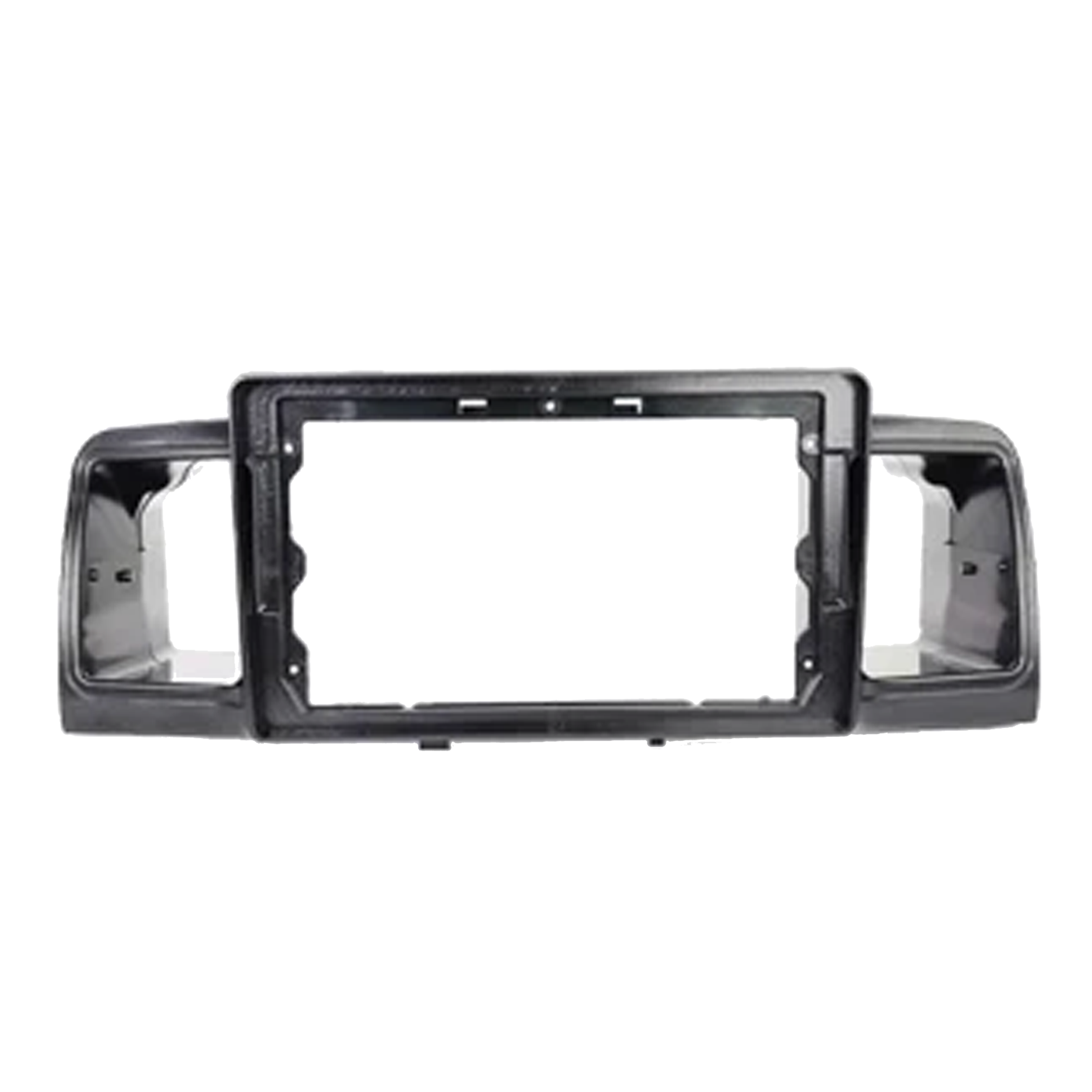 Toyota | Corolla | 2003-2013 | 9 Inch Car Frame Fascia | Car Radio Adapter Dash Panel Kit